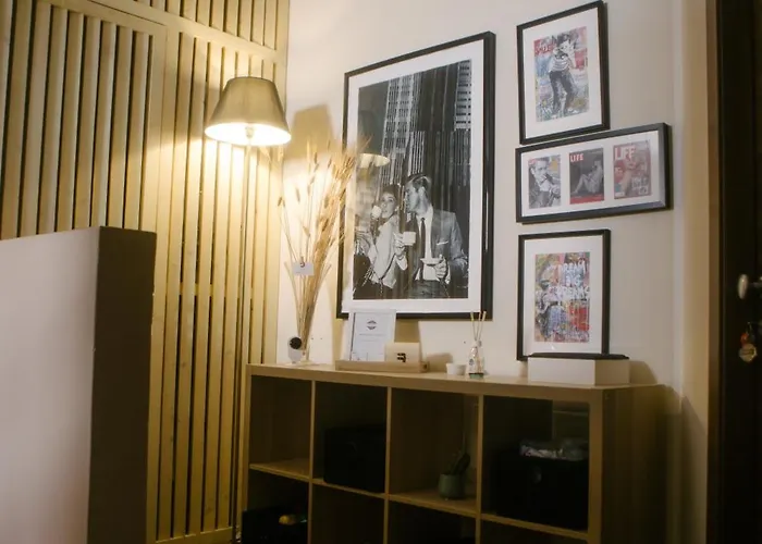 Alojamento de Acomodação e Pequeno-almoço Geolja