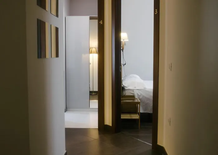 Geolja 3* Gioia Tauro