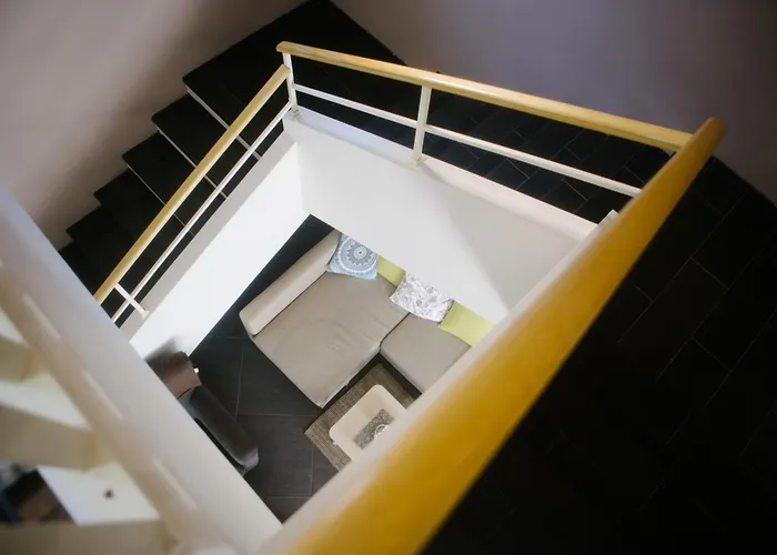 Alojamento de Acomodação e Pequeno-almoço Geolja Gioia Tauro