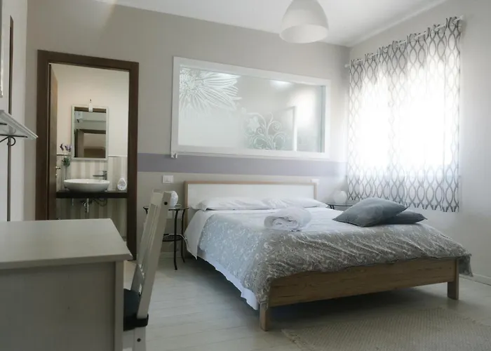 Geolja Alojamento de Acomodação e Pequeno-almoço