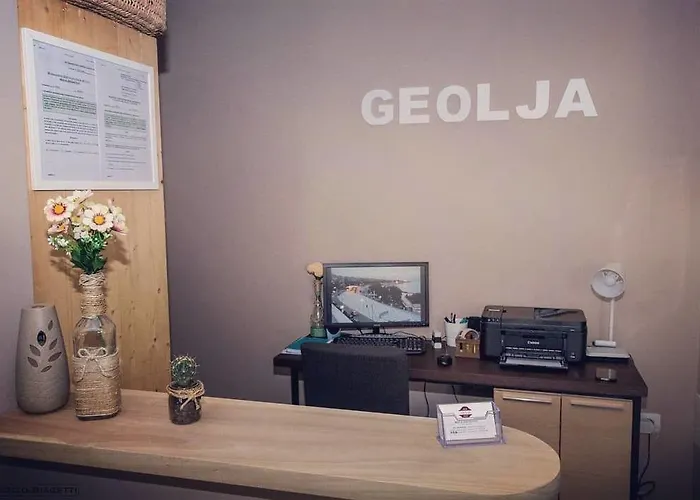 Alojamento de Acomodação e Pequeno-almoço Geolja Gioia Tauro