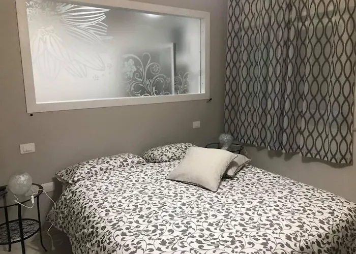 Geolja 3* Gioia Tauro