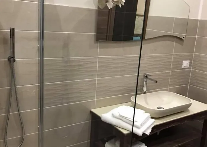 Geolja 3* Gioia Tauro