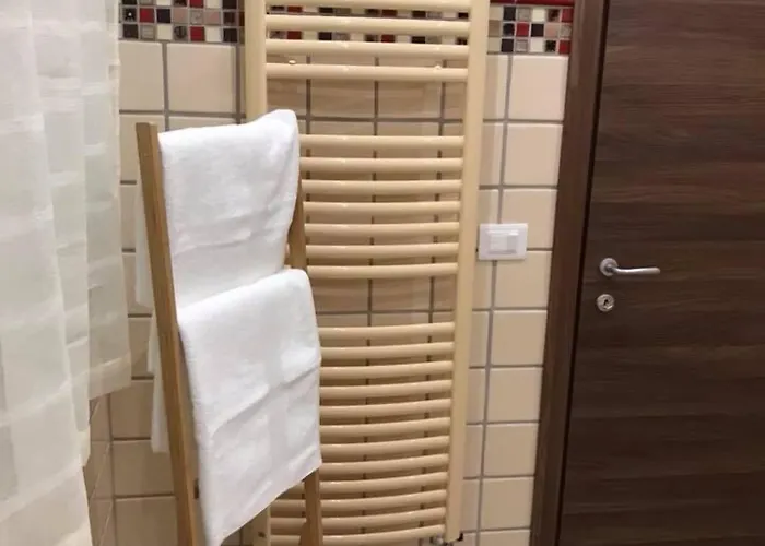 Geolja Alojamento de Acomodação e Pequeno-almoço