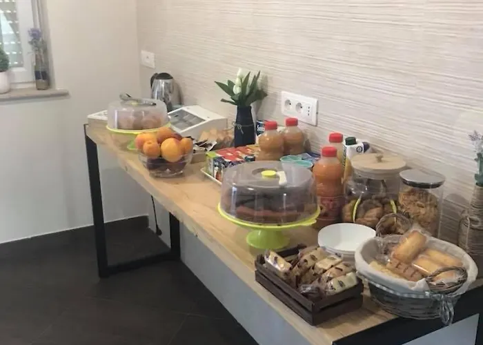 Geolja Alojamento de Acomodação e Pequeno-almoço Gioia Tauro