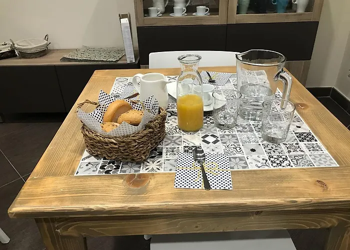 Geolja 3* Gioia Tauro