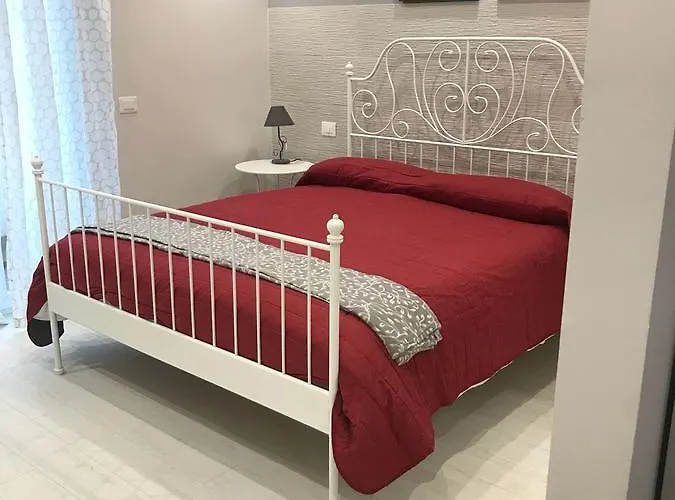 Geolja 3* Gioia Tauro