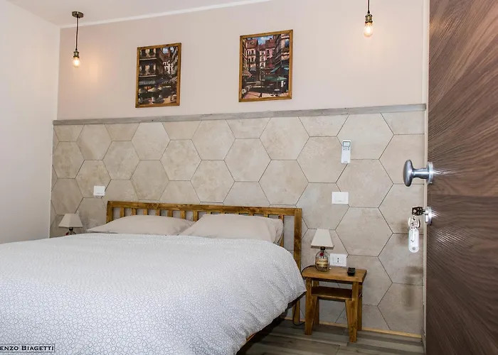 Geolja Alojamento de Acomodação e Pequeno-almoço