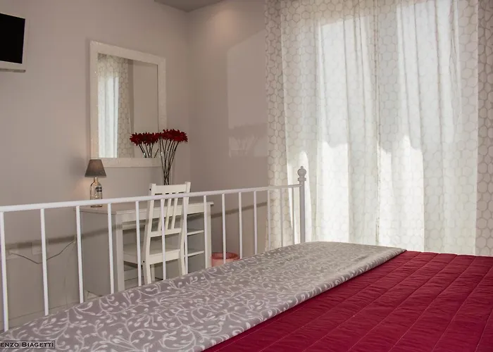 Geolja Alojamento de Acomodação e Pequeno-almoço 3*