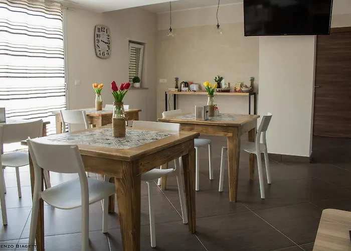 Geolja Alojamento de Acomodação e Pequeno-almoço 3*