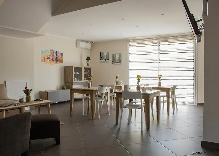 Geolja Alojamento de Acomodação e Pequeno-almoço