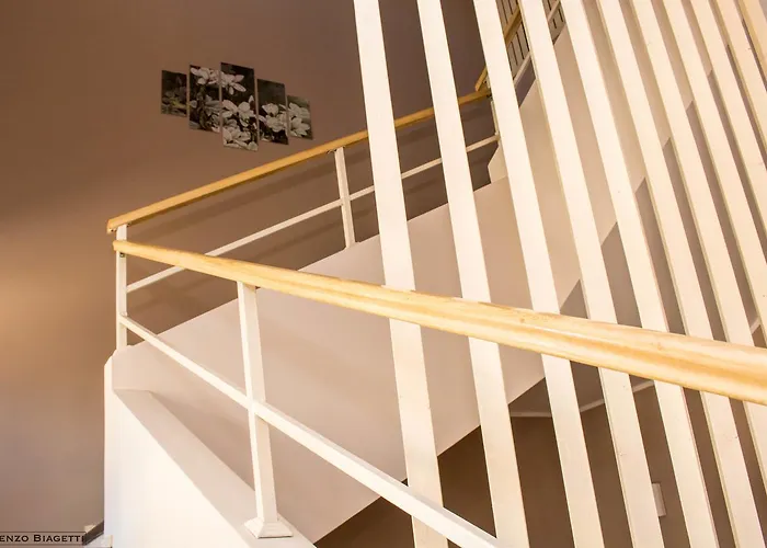 Geolja Alojamento de Acomodação e Pequeno-almoço Gioia Tauro