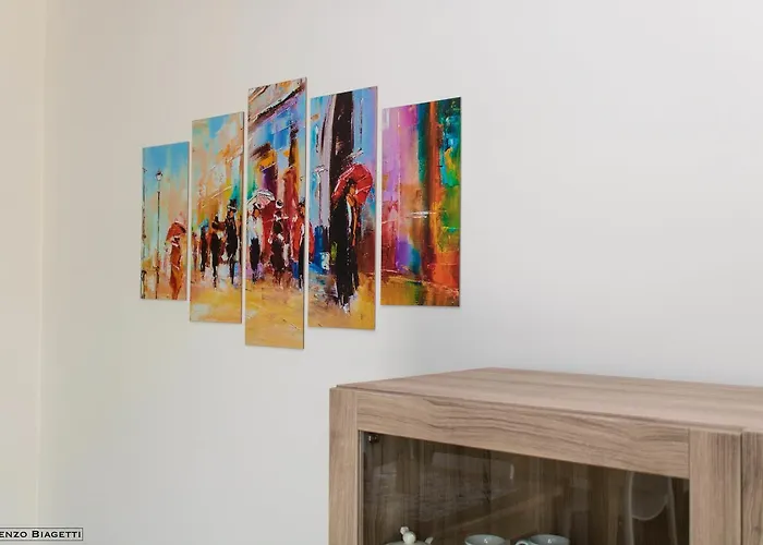 Geolja Alojamento de Acomodação e Pequeno-almoço Gioia Tauro