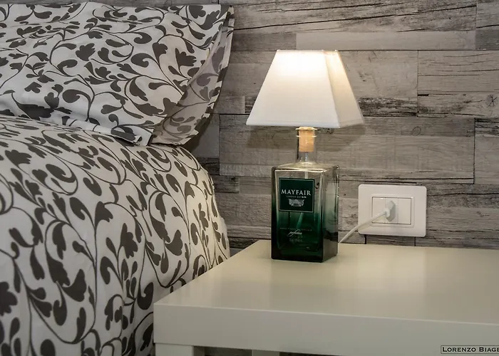 Alojamento de Acomodação e Pequeno-almoço Geolja 3*