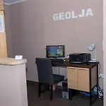 住宿加早餐酒店 Geolja