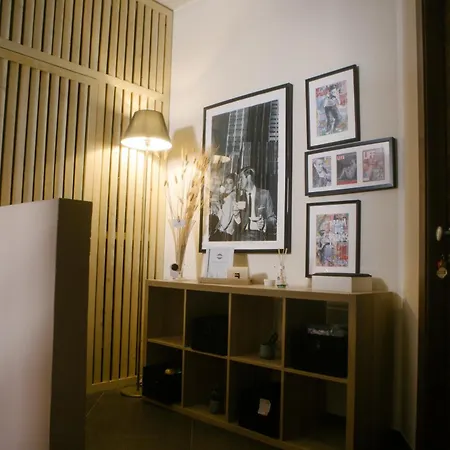 Bed & Breakfast Geolja