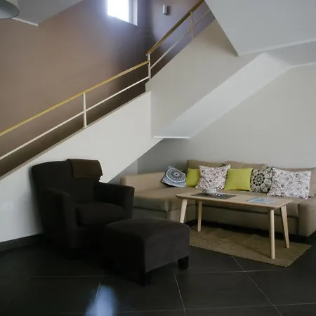 Bed & Breakfast Geolja