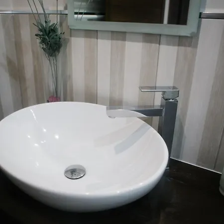 Bed & Breakfast Geolja Gioia Tauro