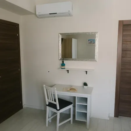 Geolja Bed & Breakfast Gioia Tauro