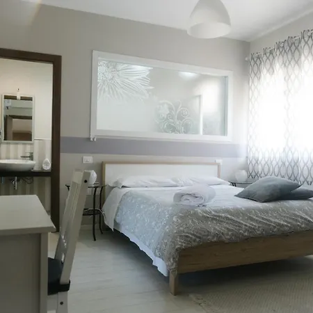 Geolja Bed & Breakfast