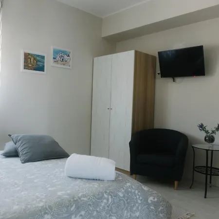 Bed & Breakfast Geolja Gioia Tauro