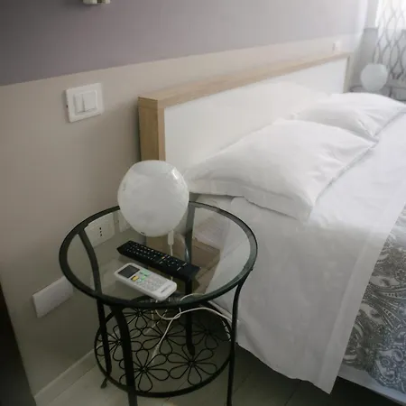 Bed & Breakfast Geolja 3*