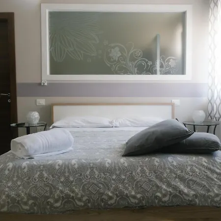 Bed & Breakfast Geolja Gioia Tauro