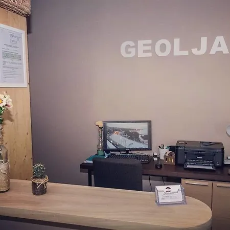 Frühstückspension Geolja Gioia Tauro