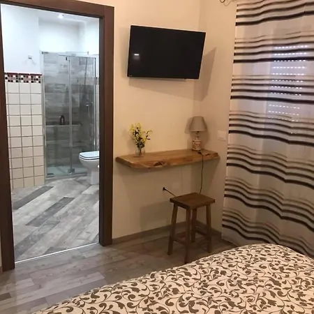 Geolja Bed & Breakfast Gioia Tauro