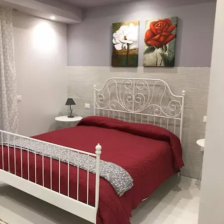 Geolja Bed & Breakfast