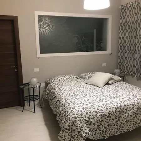 Geolja Bed & Breakfast Gioia Tauro