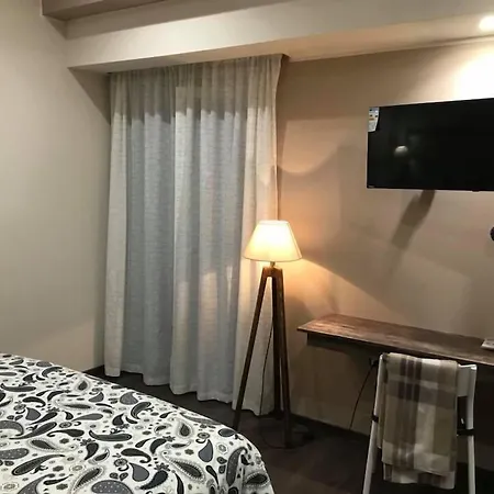 Bed & Breakfast Geolja 3*