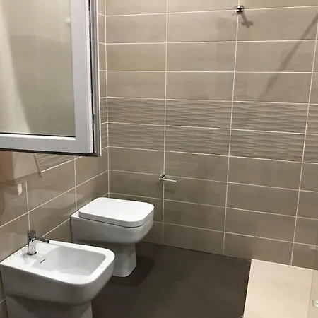 Bed & Breakfast Geolja Gioia Tauro