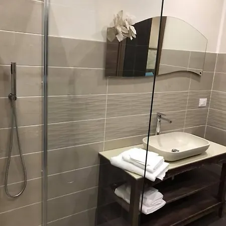 Geolja 3* Gioia Tauro