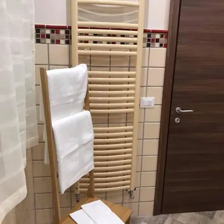 Geolja Bed & Breakfast