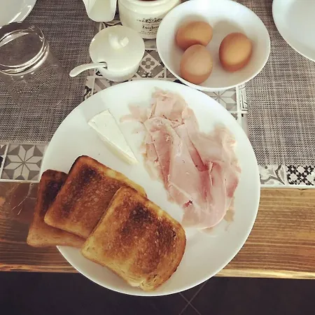 Geolja Bed & Breakfast