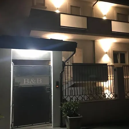 Geolja Frühstückspension Gioia Tauro