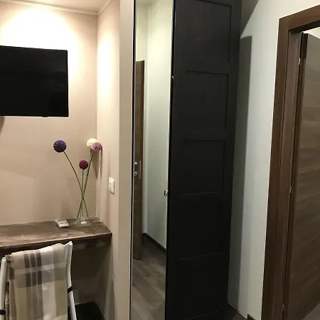 Geolja Bed & Breakfast