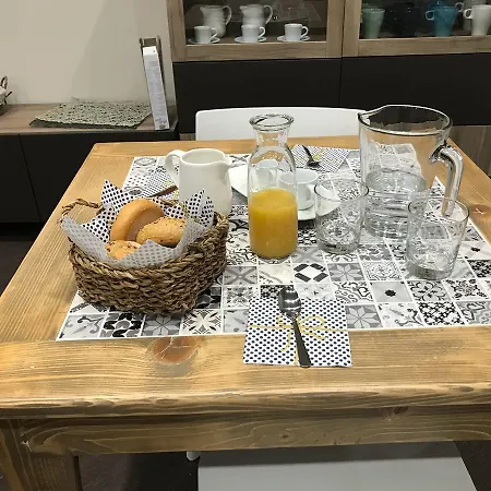 Geolja 3* Gioia Tauro