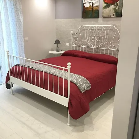 Geolja 3* Gioia Tauro