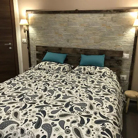 Geolja Bed & Breakfast Gioia Tauro