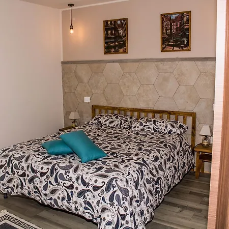 Geolja Bed & Breakfast