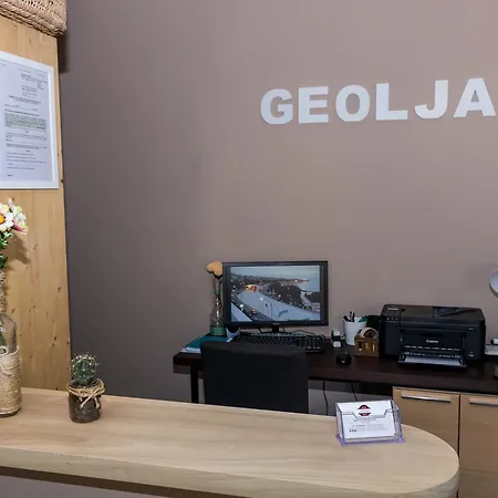 Bed & Breakfast Geolja Gioia Tauro