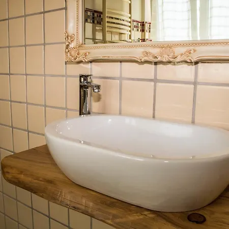 Bed & Breakfast Geolja Gioia Tauro