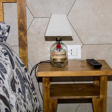 Bed & Breakfast Geolja 3*