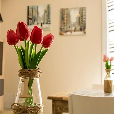 Bed & Breakfast Geolja