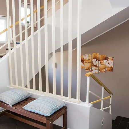 Geolja Bed & Breakfast Gioia Tauro