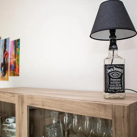 Bed & Breakfast Geolja Gioia Tauro