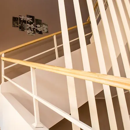 Geolja Bed & Breakfast Gioia Tauro