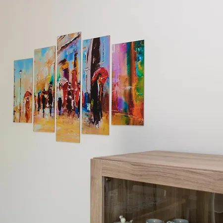 Geolja Bed & Breakfast Gioia Tauro